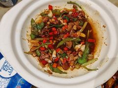 -遇见长安之丝路风荷(大唐西市店)