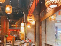 大堂-南京大牌档(之心城店)