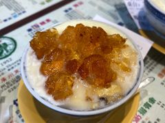 桃胶双皮奶-仁信双皮奶(庙前直街店)