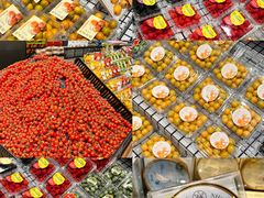 -永辉超市(郫都区爱琴海店)