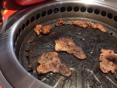 -新石器烤肉(百联川沙店)