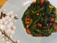 -吕氏疙瘩汤·私家菜馆(慈云寺店)