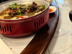 -今鲜源大酒店·中华餐饮名店(新湛路店)