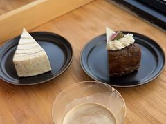 -ChanDu躔度咖啡(灯塔店)