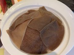 巴邑毛肚-巴邑火锅·鲜切牛肉(萧山银隆店)
