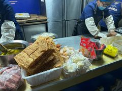 -金杨老摊头蛋饼(金口路店)