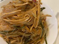 什锦豆干丝-鼎泰丰(渔阳店)