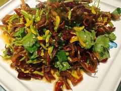 -外婆味道·云南菜大当家(关上店)