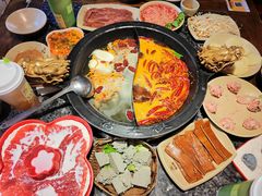 -蜀大侠火锅(总府路店)