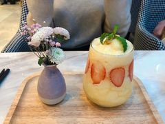 百香果思慕雪-木棉花开(中心城店)