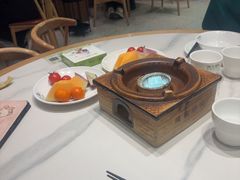 -周大厨辣椒炒肉(淮安万达店)