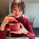 一口气吃了仨大家记得先吸汁再吃包哦