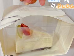 -澈烘焙·生日蛋糕·下午茶(龙华店)