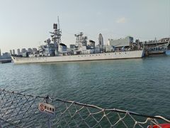 -中国人民解放军海军博物馆