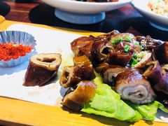 卤大肠-大牌大·传统杭帮菜(湖滨店)