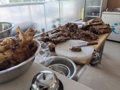 -马庆安羊汤馆(总店)