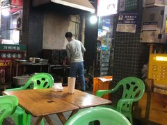 -万州烤鱼江湖菜(圣地阳光店)