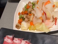 -海底捞火锅(牡丹园店)