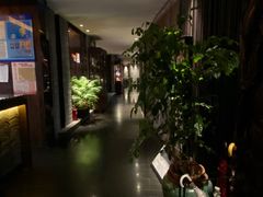 -张博士茗茶馆(外滩店)