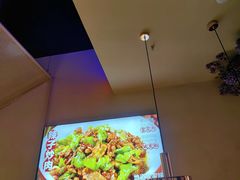 -茄子恰恰·新云南小炒(金池购物中心店)