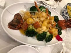-苏州知音温德姆至尊酒店·四季海鲜自助餐厅(汾湖店)