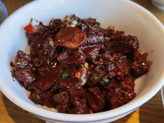 湖南血鸭-农耕记·湖南土菜(科技园店)