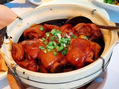 -汤城小厨•粤菜•靓汤(金宝街店)