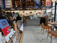 -老梦面包CHEZMOREL(麦子店)