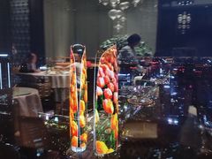 -运·中餐厅(成都华尔道夫酒店)
