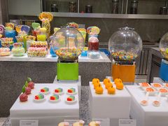 -解放碑威斯汀酒店-知味国际美食餐厅