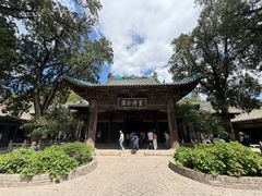-窦大夫祠