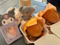 -JPG canteen(广州寺右公馆店)