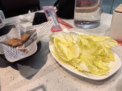 -鱼酷活鱼烤鱼(南京水游城店)