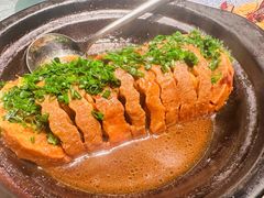 -小厨娘淮扬菜(河西奥美大厦店)