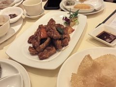 -利苑酒家(宜安广场店)