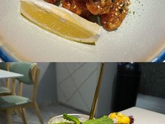 -BE BRIGHT KITCHEN(正佳广场店)