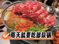 -MI WU FACTORY米屋美食工厂餐厅(绿地店)