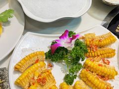 -喜聚薈·花膠雞海鮮火鍋(越秀店)