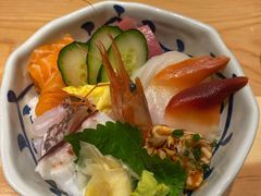 -Tuna maki寿司(园区永旺店)