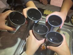 -新辣道鱼火锅(领展购物广场·中关村店)