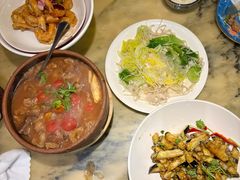 -范家小馆·烤鸭新京菜(金融街店)
