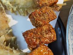 -连锦记海鲜烧烤大排档·锦州特色(西安路交大店)