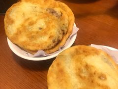 猪肉锅盔-顺华粉馆(桃园南路店)