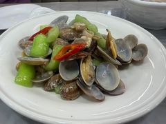 -台北楚楚园馅饼粥(虹桥南丰城店)