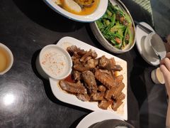 -龙凤点心饼家·39年老字号(松岗店)