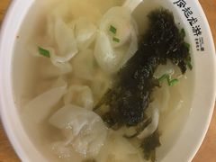-凤起龙游老面包子(凯德晶品店)