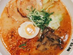 -味千拉面(南虹店)