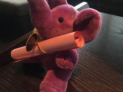 -御庭精品酒店(秦淮河店)