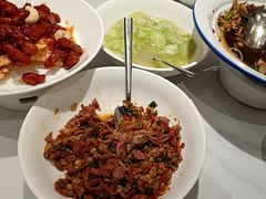 -兰湘子·湘菜小炒(通州万象汇店)