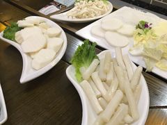 -蘭番坊青海特色铜锅涮·清真
